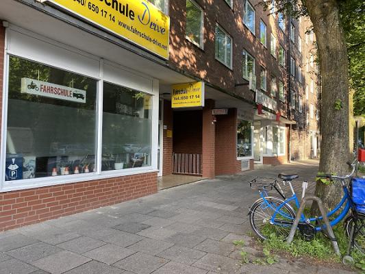 Fahrschule Drive