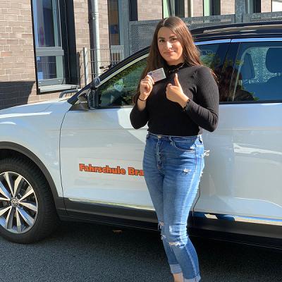 Brandt Fahrschule GmbH