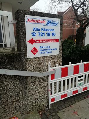 Fahrschule Holger Zimny