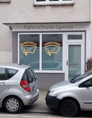 Fahrschule Speed