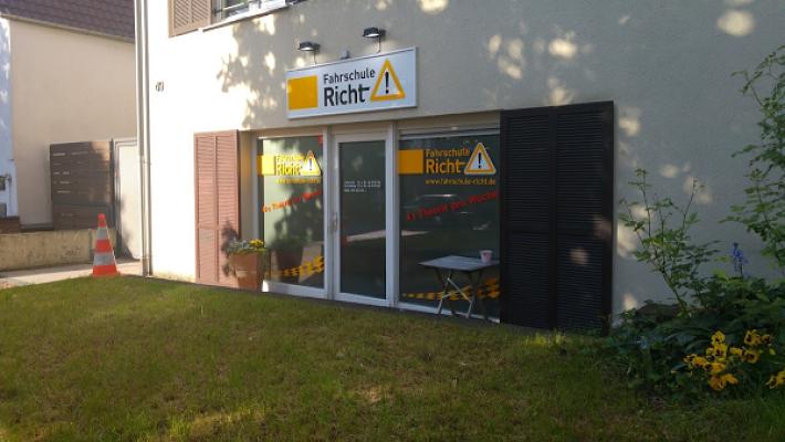 Fahrschule Richt