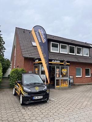 Academy Fahrschule Wetjen Hamburg-Harburg