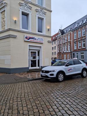Fahrschule M. Kuhne