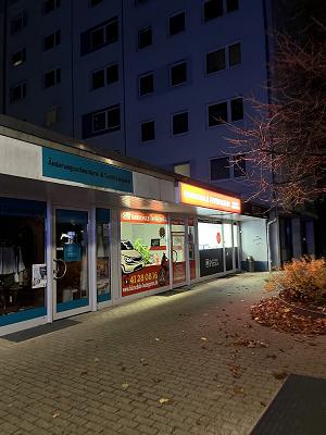 Fahrschule Baumgarten