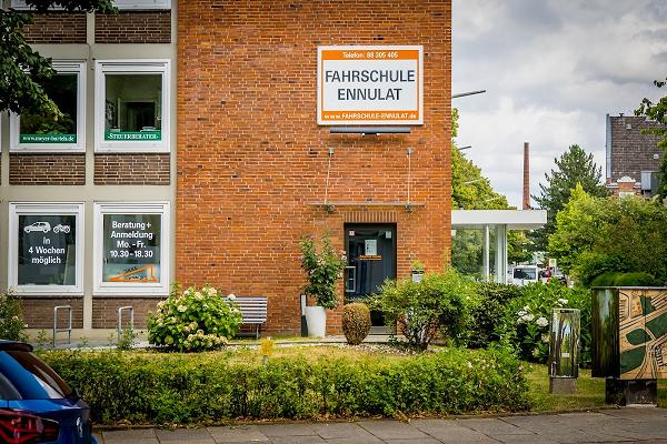 Fahrschule Ennulat Marienthal