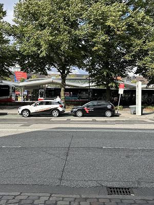 Fahrschule Ennulat Wandsbek