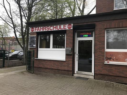Fahrschule Galaxy
