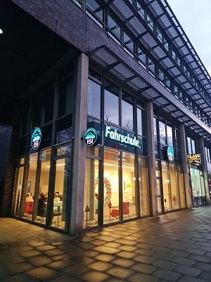 Fahrschule isi (Tonndorf)