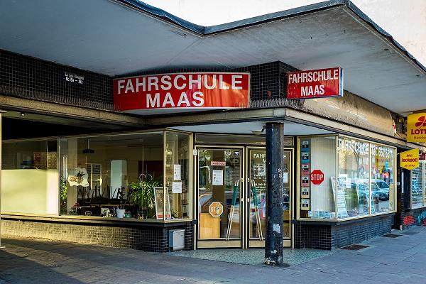 Fahrschule Manfred Maas