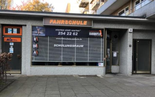 Fahrschule Nieberle Inh. Peter Daetz
