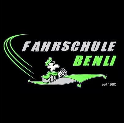 Fahrschule Benli (Barmbek)