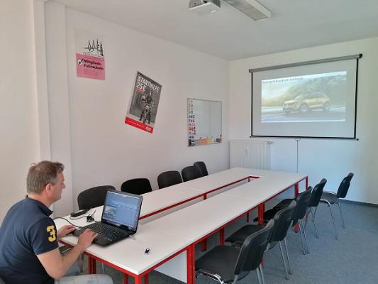 Partnerfahrschule Ambraß