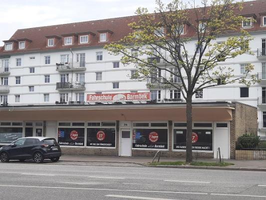 Fahrschule Barmbek