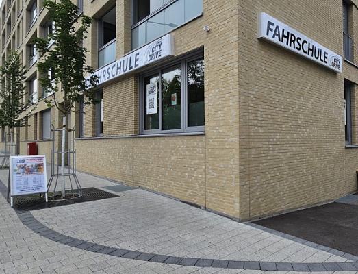 Fahrschule City Drive Böblingen