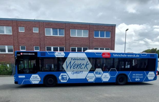 Fahrschule Wenck - Hamburg Billstedt