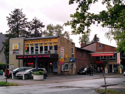 Fahrschule Klaus Angerer