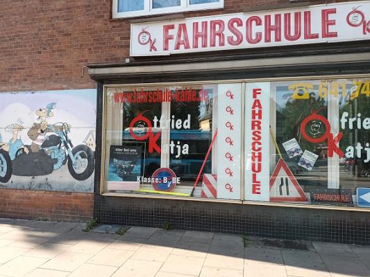 Fahrschule Kahle