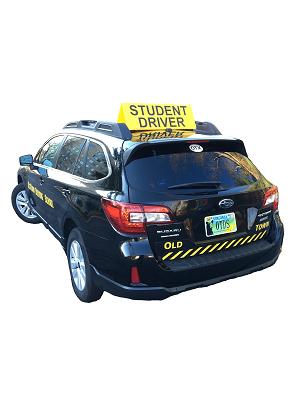 Old Town Driving School