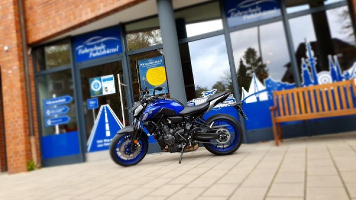 Fahrschule Fuhlsbüttel GmbH