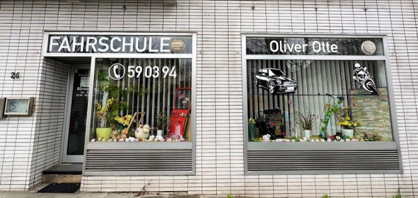 Fahrschule Oliver Otte