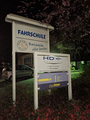 Fahrschule Die Mobilmacher