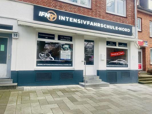 Intensivfahrschule-Nord