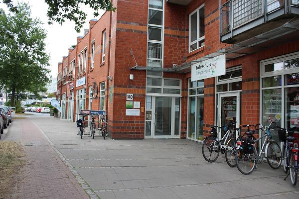 Fahrschule Citydrivers