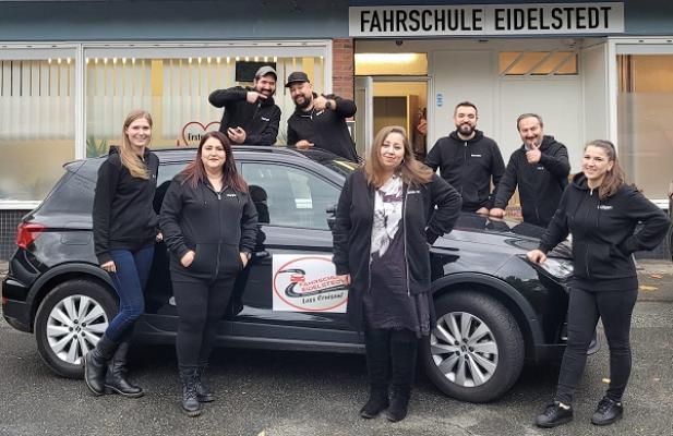 Fahrschule Eidelstedt