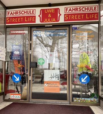 Streetlife Fahrschule
