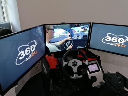 Fahrschule Julien Schaffner