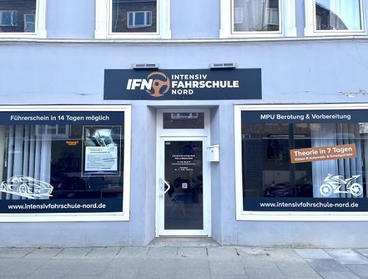 Intensivfahrschule-Nord