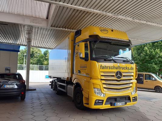 Verkehrsakademie-Hamburg