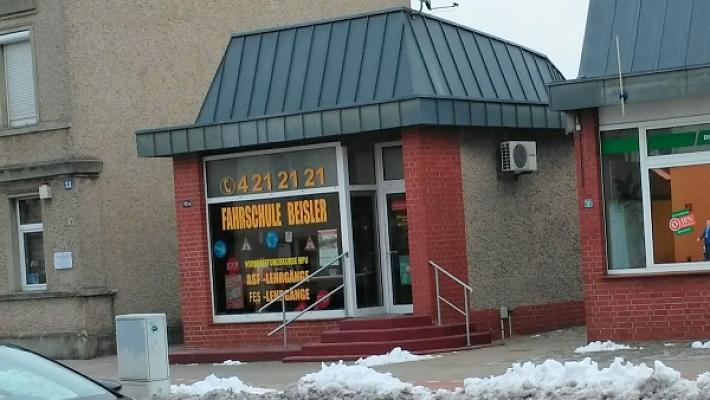 Fahrschule Beisler e.K.