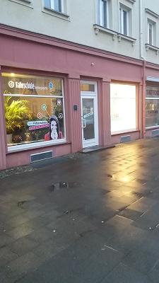 Fahrschule am Stargarder Tor