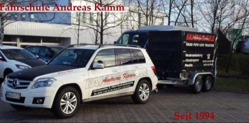 K+S Fahrschule Andreas Kamm und Ralf Schiwek
