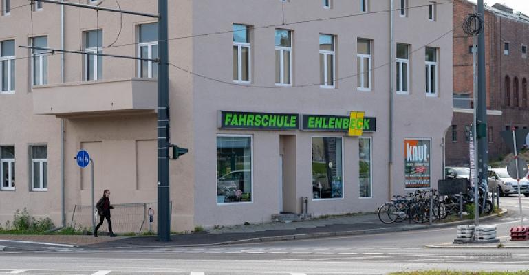Fahrschule Frank Ehlenbeck