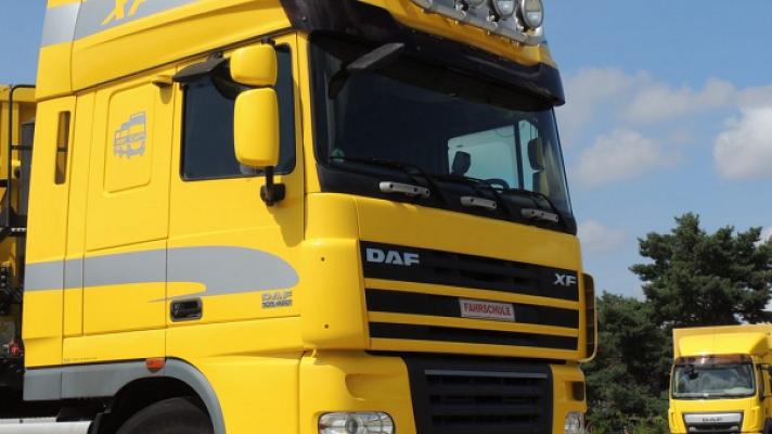 Fahrschule Wolfgang Brandt - VAZ Neubrandenburg