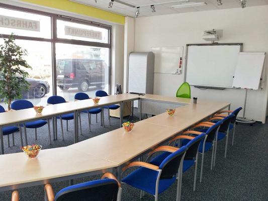 Treffpunkt Fahrschule Inh. Peter Jakob