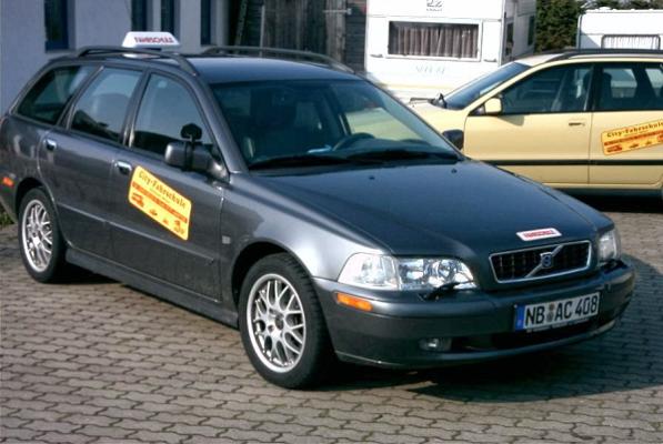 City-Fahrschule R. Müller