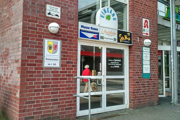 O.K. Fahrschule Olaf Krone