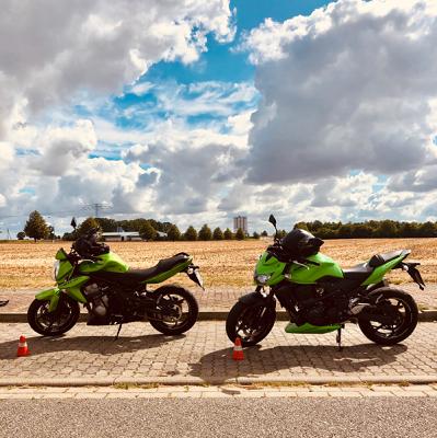 Fahrschule S. Wewetzer