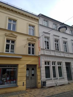 Fahrschule Ernst-Dieter Jung