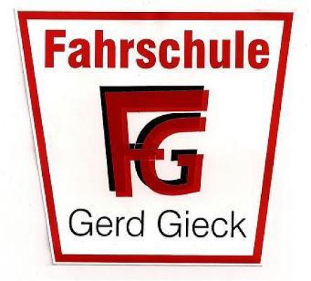 Fahrschule Gerd Gieck, Inh. Steffen Gieck