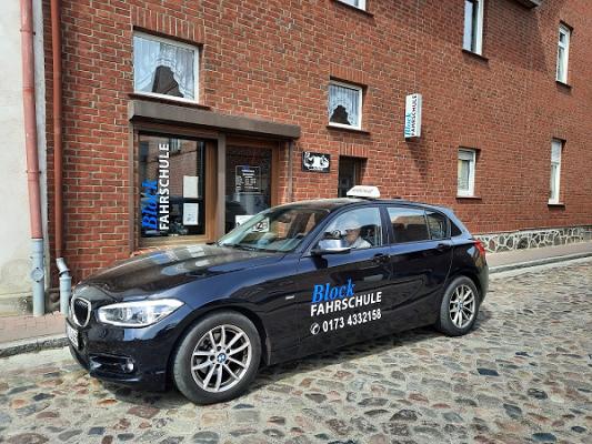 Fahrschule Block