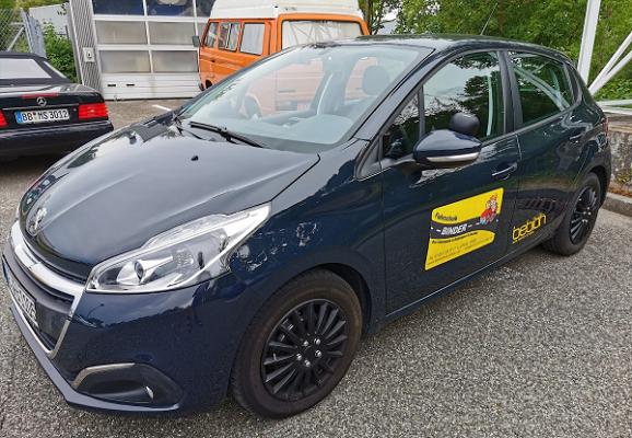 Fahrschule W. Binder