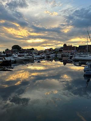 Bootsfahrschule Quisdorf