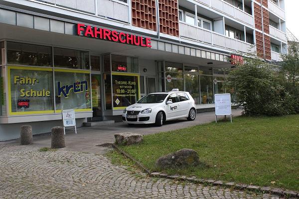 Fahrschule Kren