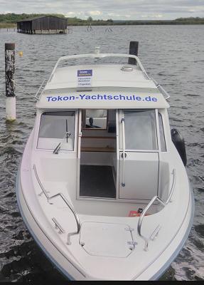 TOKON YACHTSCHULE