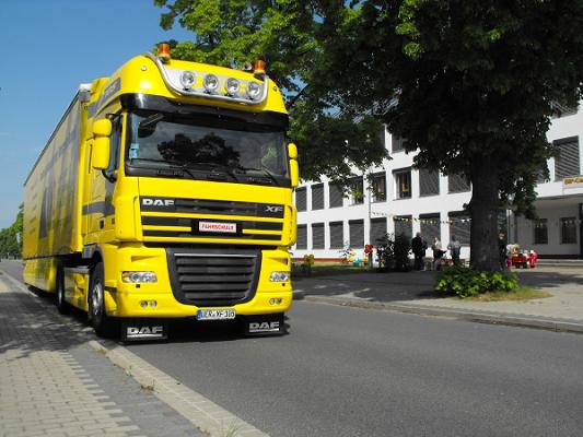 Fahrschule Wolfgang Brandt - VAZ Torgelow