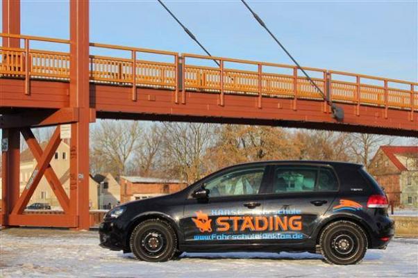 H.A.N.S.E. Städing Fahrschule